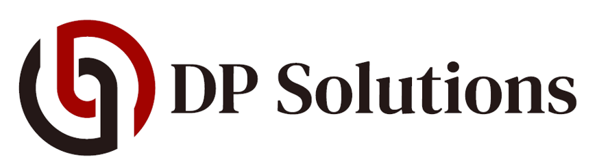 Delivering Project Solutions Logo